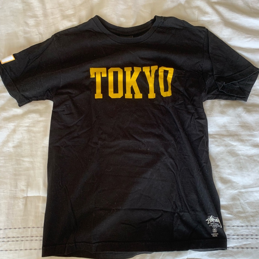 Stussy TOKYO T-Shirt